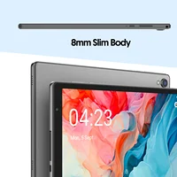 Latest Android 14 Tablet, 10-inch Tablet, Quad-core Processor, 5G WiFi, 4GB ROM + 32GB RAM, 1280*800 Resolution, 6000mAh Battery - Image 4