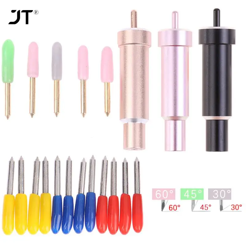 

Лезвие для Cricut Explore 3/Air 2/Air/One/ Maker 3/Maker, прочный корпус и лезвие для резки Cricut