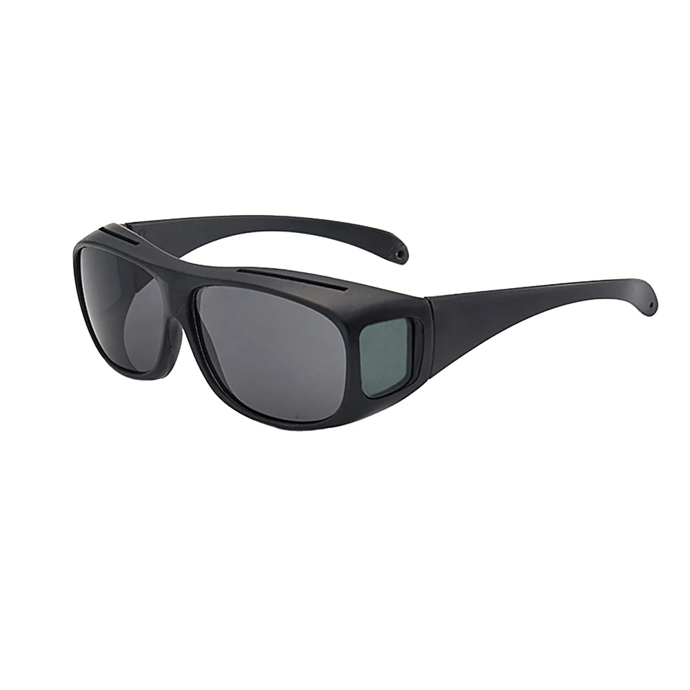Night Vision Sunglasses Night Vision Glasses Night Vision Sunglasses Car Night Driving Glasses Driver Goggles Unisex Sun Glasses UV Protection Sunglasses Eyewear