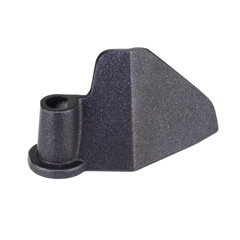 Mixing Blade of Bread Machine Bread Bucket Accessories Aluminum Alloy Material Food Grade Non Stick Coating Face Blade