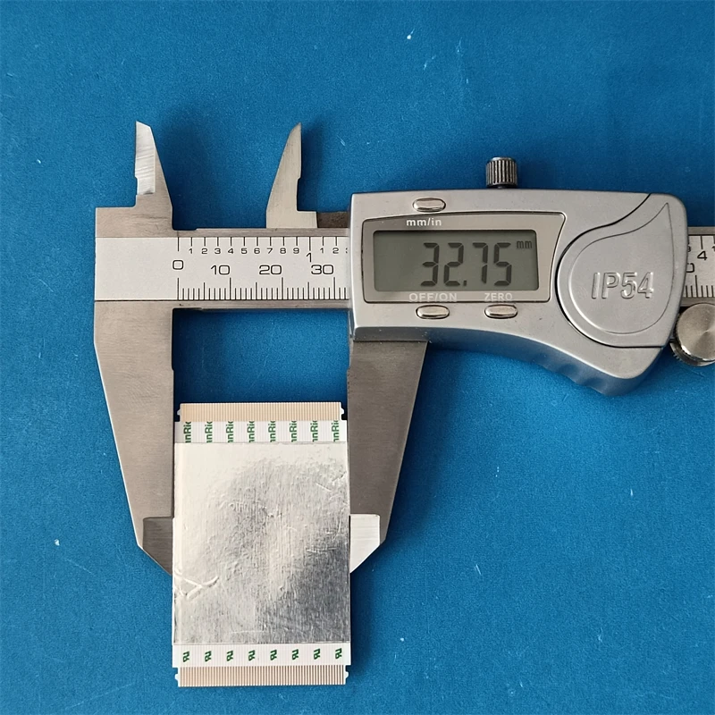 Transmission cable 60 PIN 32CM*52CM Transmission cable For T-CON 55T23-C08 55T23-C0A T550HVN08.3 55T16-C06 50T10-C02 55T32-C0F 42T34-C03