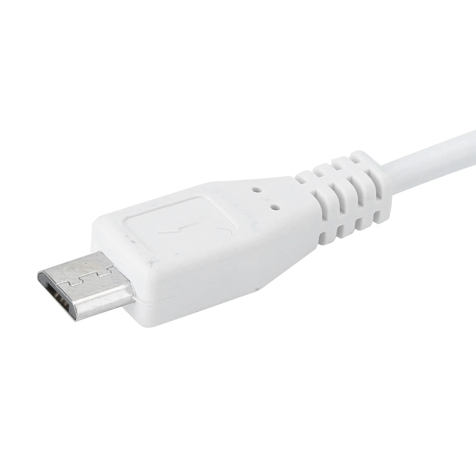 Рисунок 2 - Адаптер для карты Micro USB к порту