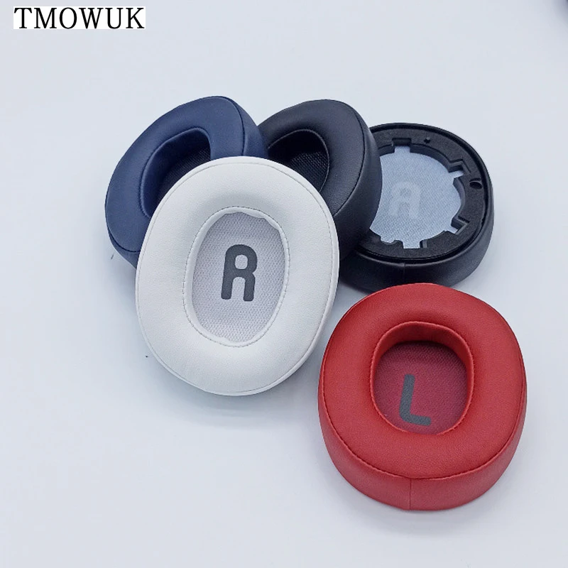 

Ear Pads For JBL- TUNE 700BT 700BTNC 750 BT 750BTNC Headphones Soft Foam Cushion Cover High Quality Earpads