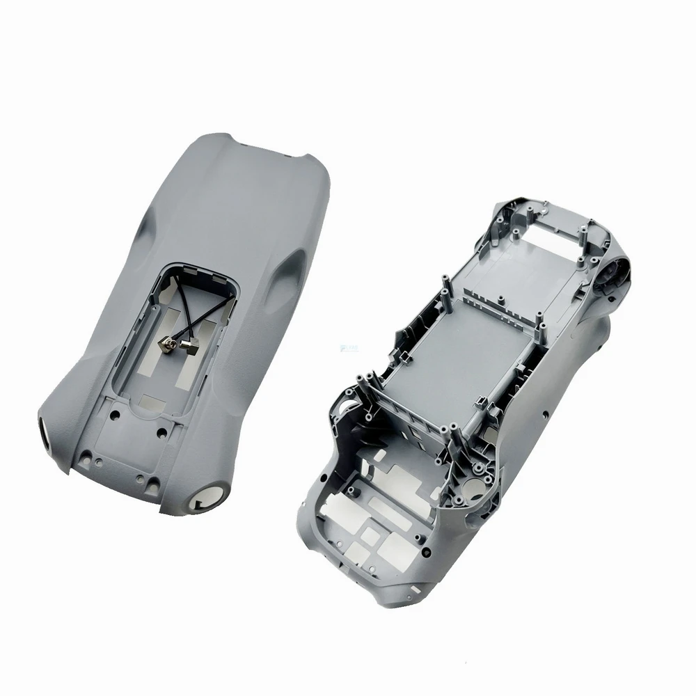 Genuine New Air 3 Upper/Middle Shell for DJI Air 3 Body Shell Top Cover Middle Frame Case Spare Part In Stock