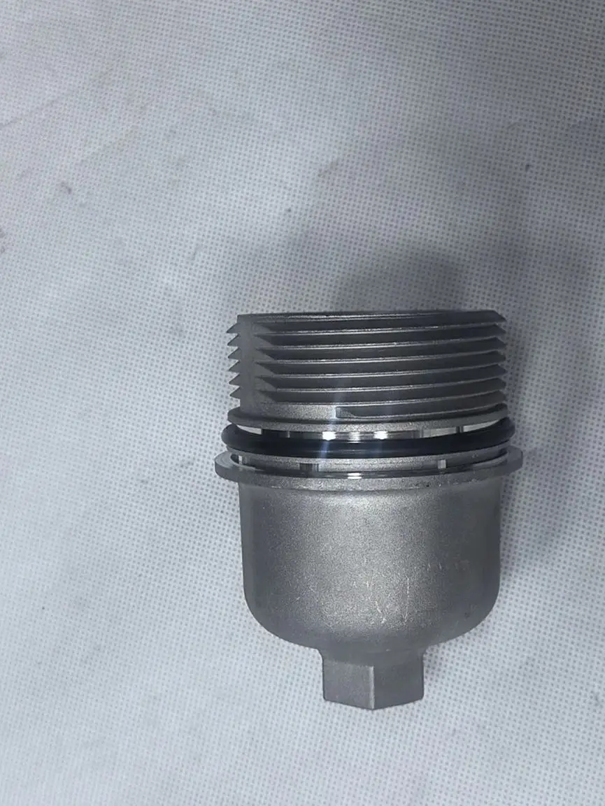 전문 오일 필터 하우징 캡, 크라이슬러 체로키 3.6L V6 엔진 2014-2022 68191350AA