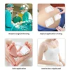 5 Sheets/set 10*10cm Patch Self-adhesive Breathable Band Aid Wound Plasters Large Size Skin Care Patches Stickers 3
