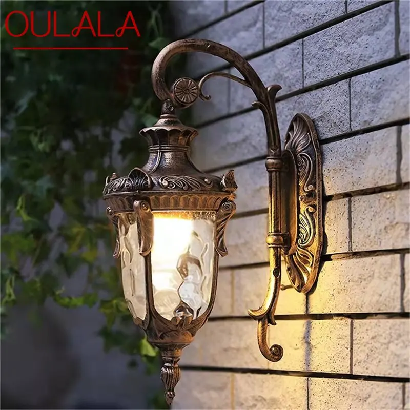 desktop simple cosmetics receiving box living room european style household creative tea table office storage box OULALA Modern Outdoor Wall Lamps European Style Creative Balcony Decorative For Living Corridor Bed Room Hotel