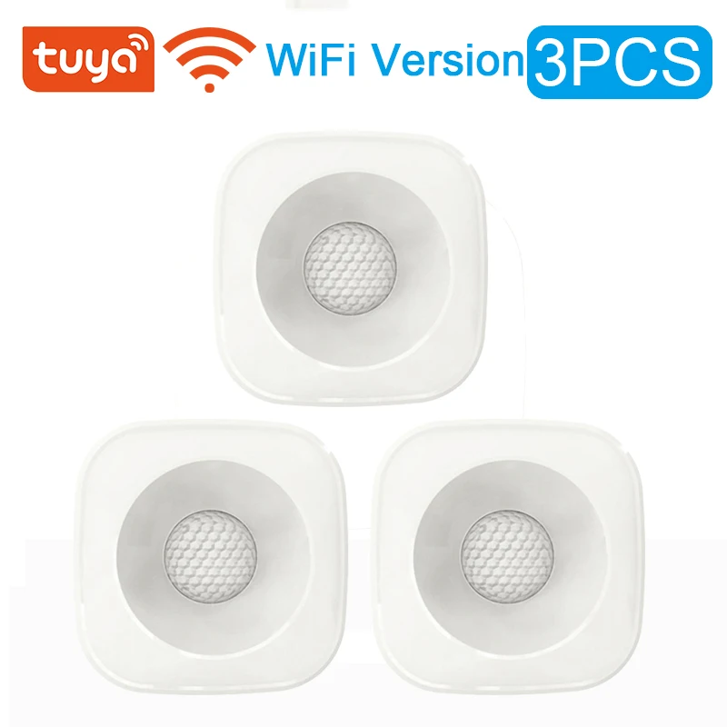 Wifi 3pcs