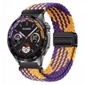 Purple yellow