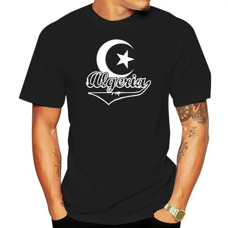

Algeria Damen T-Shirt