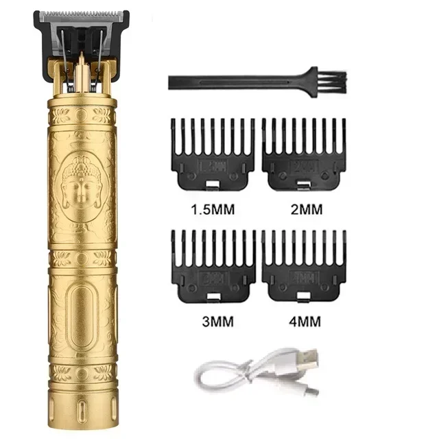Gold Buddha-S