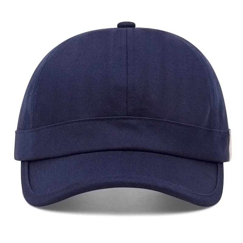 Sumbrero Cap Kurze Krempe Baseball Cap Cup Männer Frauen Jugend Vintage Cap für Männer Golf Cap Aufkleber Bull Grafik Cap – Detail 9