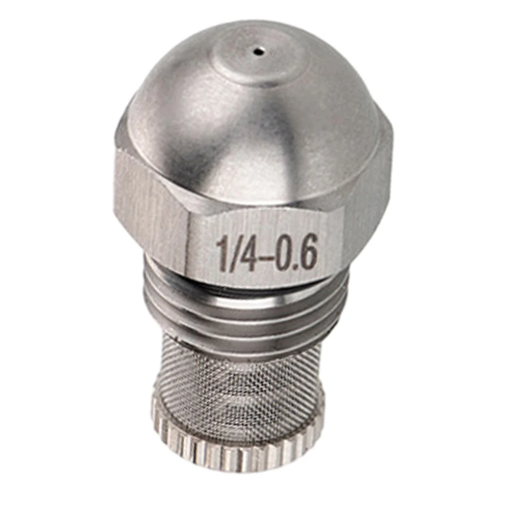 Рисунок 4 - 304 1/4BSPT туманообразующая насадка