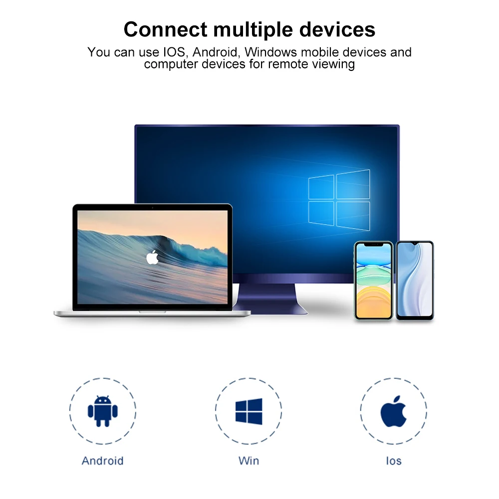 5MP Mini IP POE Camera 3.6mm Lens Bullet Metal Small Ip Camera Home Security Surveillance Night Vision P2P POE Onvif Cameras