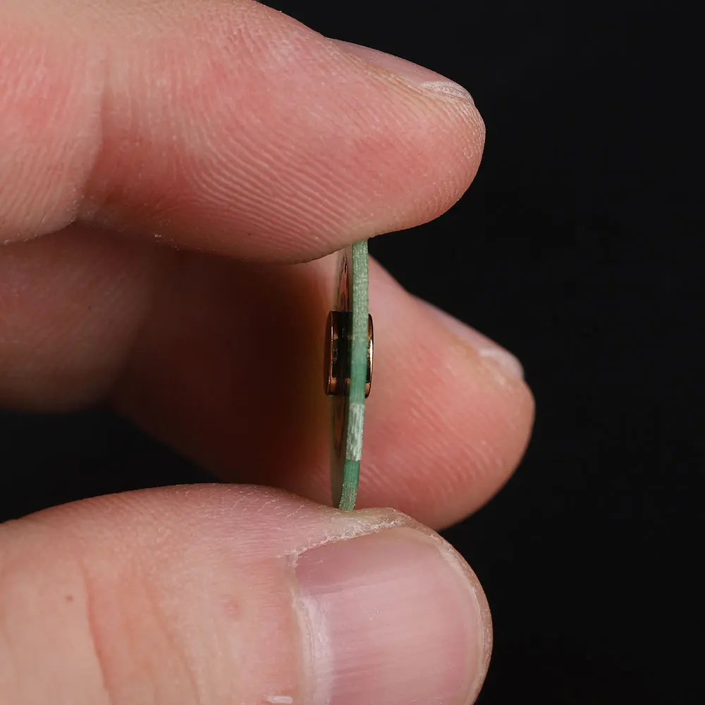 Convoy 21mm PCB Board Spacer for Battery Series Connection Increase Length to Fill Gap pcb board