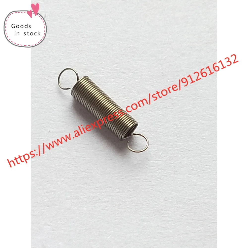 니콘 18-105 18-55mm 렌즈 마운트 조리개 레버 용수철, 분해 및 교체