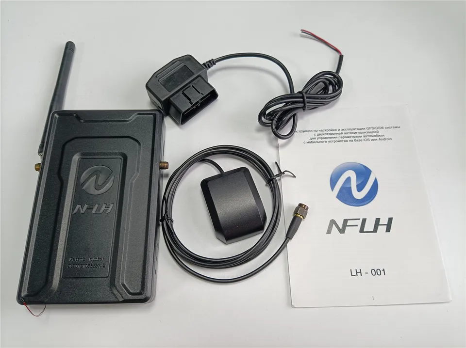 Tw9030 Gsm Alarm Tomahawk Tw9030 Two Way Car Alarm Mobile.