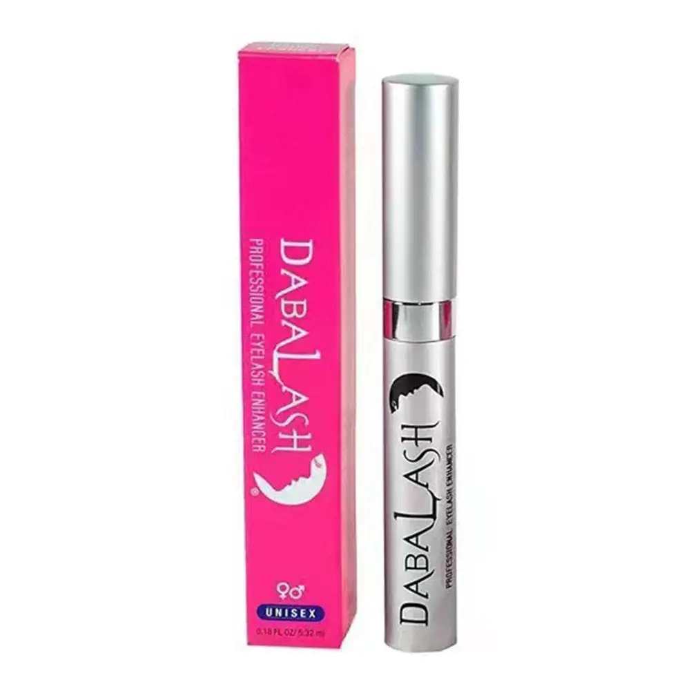 Description Picture 3 of itemDabalash Eyelash 0.18OZ 5.32ml Rapid Growth Essence Strengthener Pencil Enhancement Nourishing Eyebrow Brighting Serum Makeup