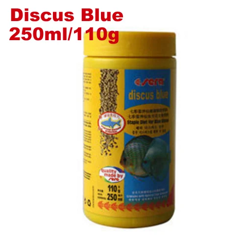 Discus Blue 110g