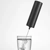 Handheld  Electric Milk Frother Drink Foamer Mixer Stirrer Coffee Cappuccino Creamer Whisk Frothy Blend Egg Beater Food Blender 4