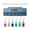 Jebao Jecod New Smart DC 12V Bluetooth App Programmable DOSER 5.4/5.6 Auto Saltwater Freshwater Fish Tank Aquarium Dosing Pump 4