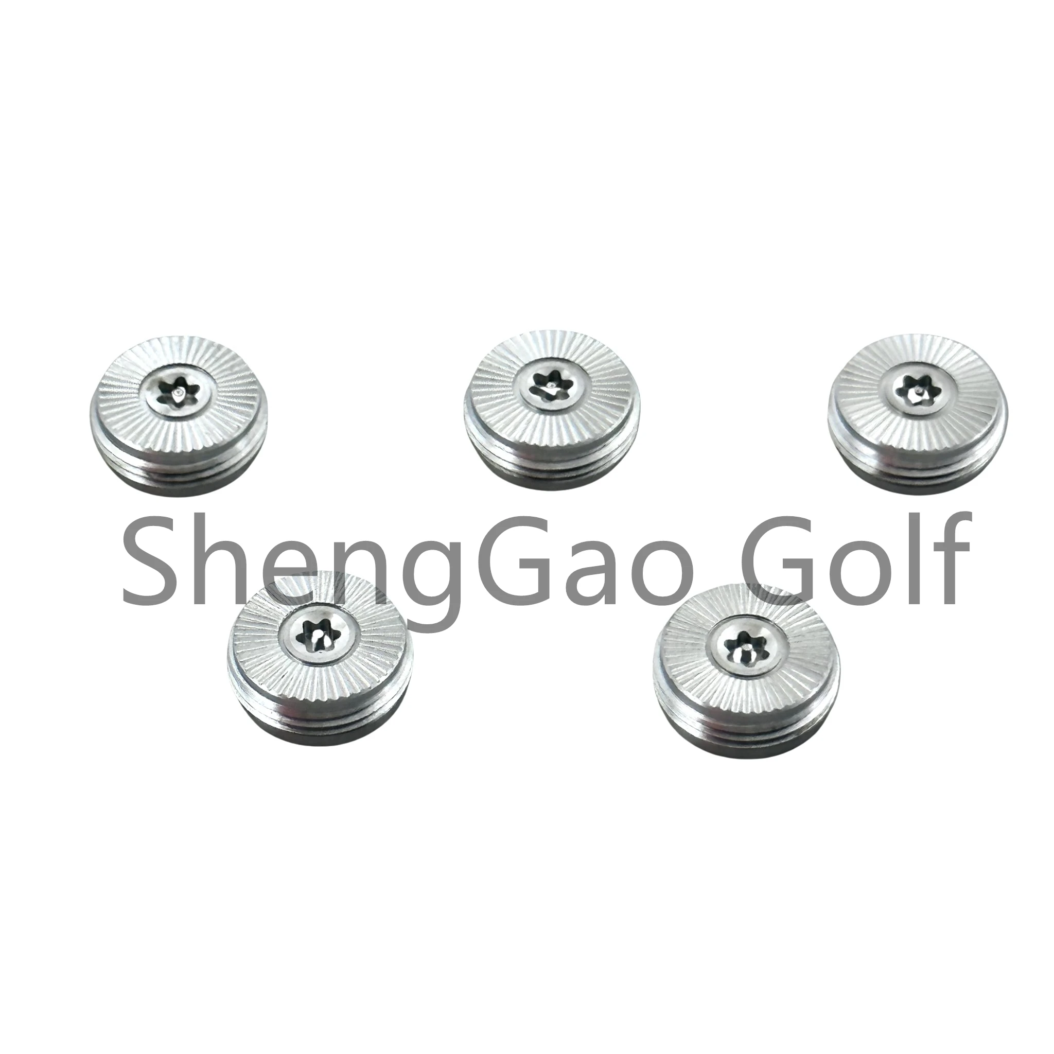 ゴルフウェイトネジフィット PXG GEN4 GEN5 GEN6 GEN7 0311