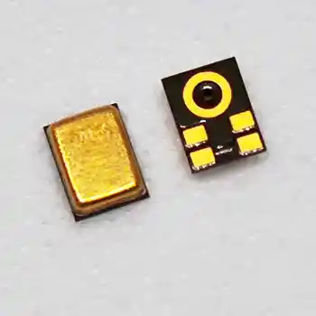 10 pz-50 pz Microfono Ricevitore MIC Interno Altoparlante Per Samsung Galaxy S20 Plus S10 S8 S7 S6 S5 Nota 10 Nota 9 Nota 8 Nota 5 4