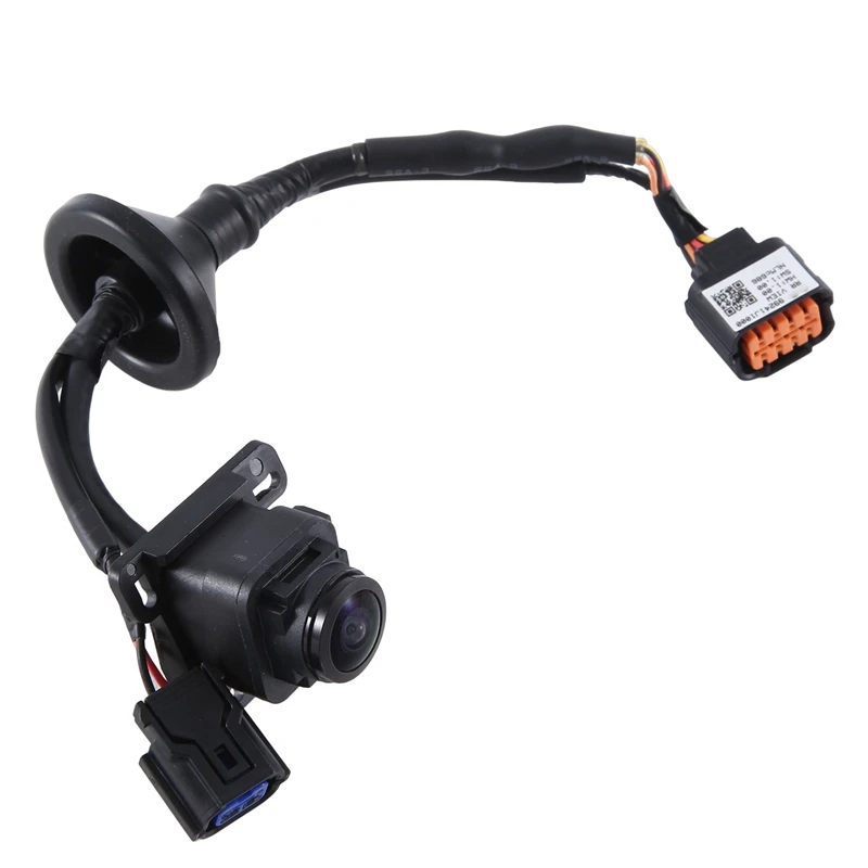 

Новая камера заднего вида 99241-J1000, вспомогательная резервная камера заднего вида, запасные части, аксессуары для Hyundai KIA