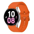 Official Orange