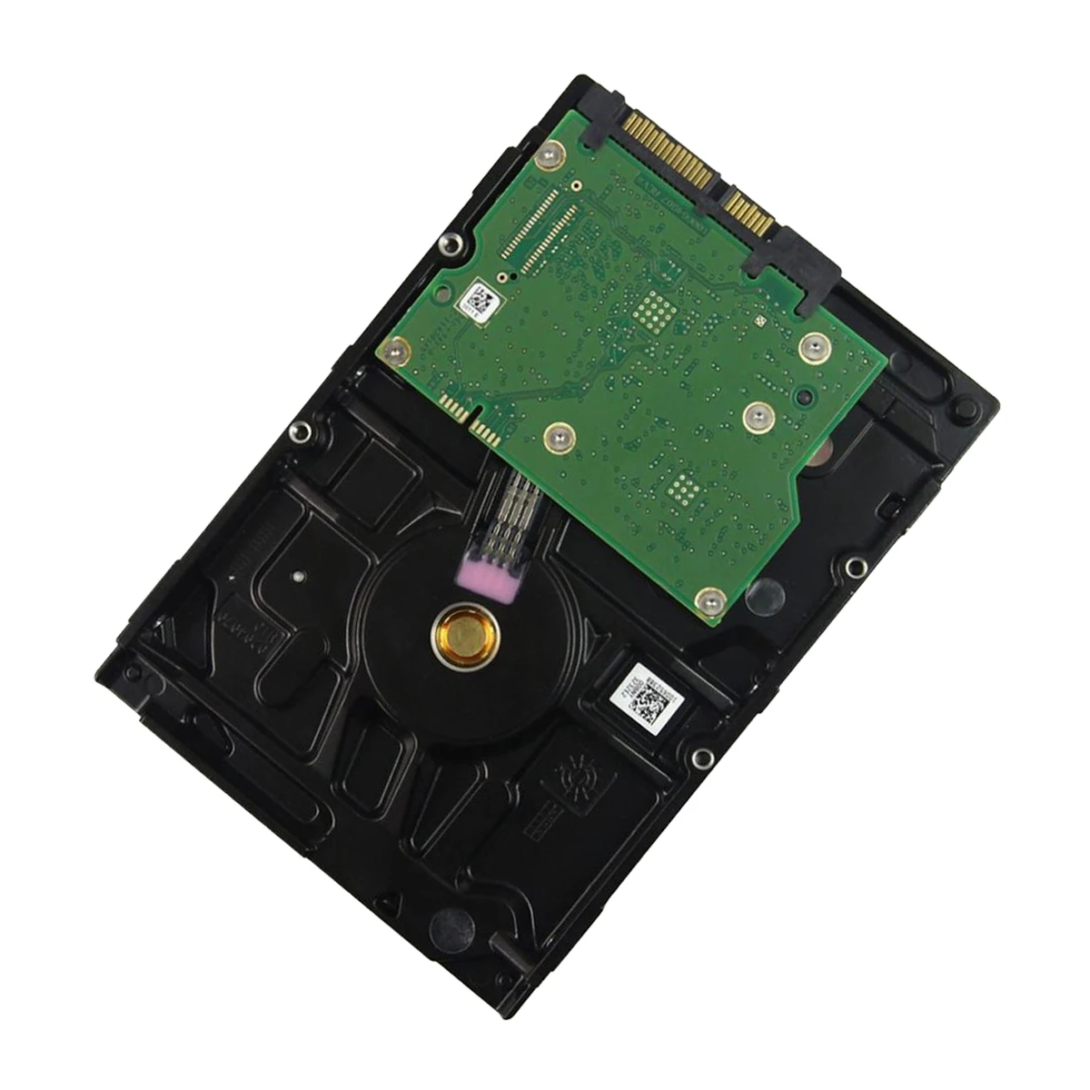 CCTV Hard Disk Drive 3.5 inch 4000GB 4TB SATA HDD For CCTV Camera DVR NVR Security System kit