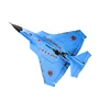 Sea Land And Air Plus Led Fixed Wing Waterproof Epp Foam Surface Takeoff Remote Control Aircraft Model Toy One Click Return 5