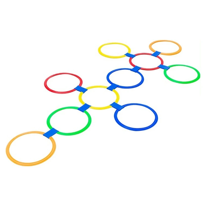 Рисунок 3 - Крытый Jump Hoops Set Семейная