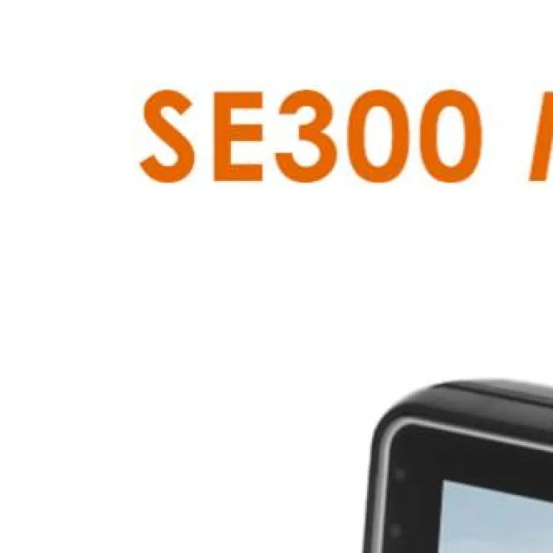 SE300 전면+후면 듀얼 카메라 오토바이 DVR 대시캠 디지털 비디오 레코더 ..