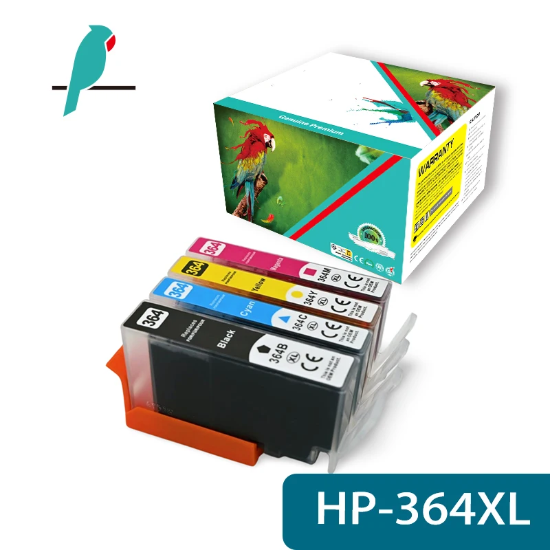 Cartucce Hp Officejet 4620 364 Xl - Foto 8