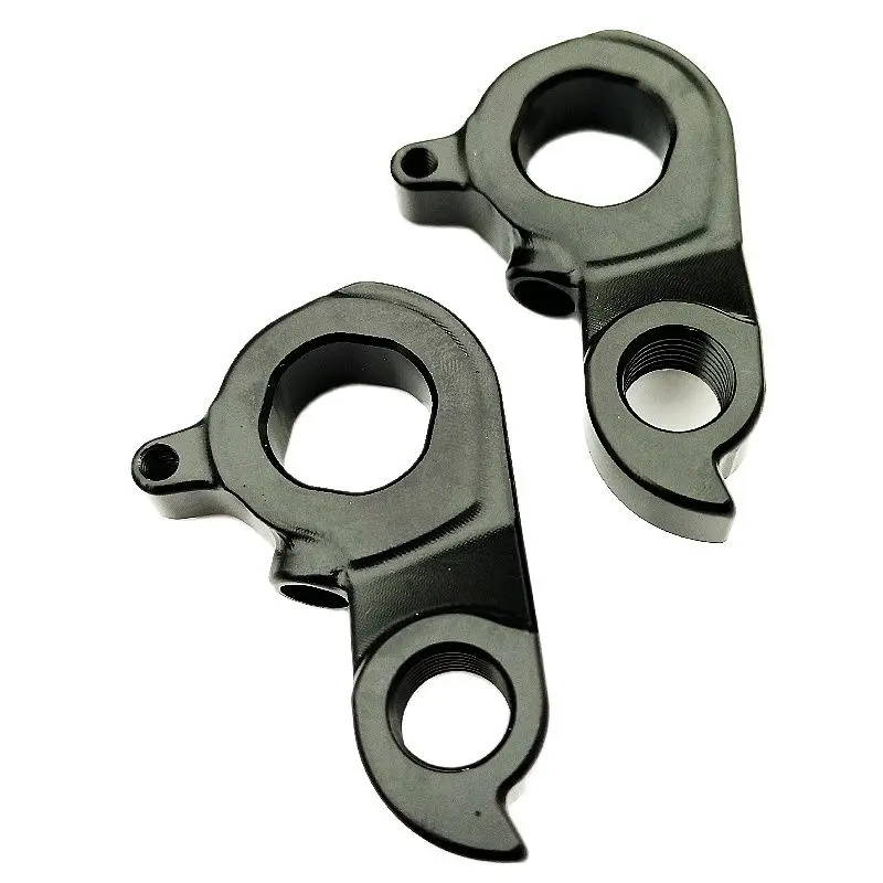 

5Pcs Bicycle Derailleur Hanger For Scott Contessa Scale Rc 700 900 Sl Ultimate Spark Genius Ransom 720 Thru-Axle Dropout #254090