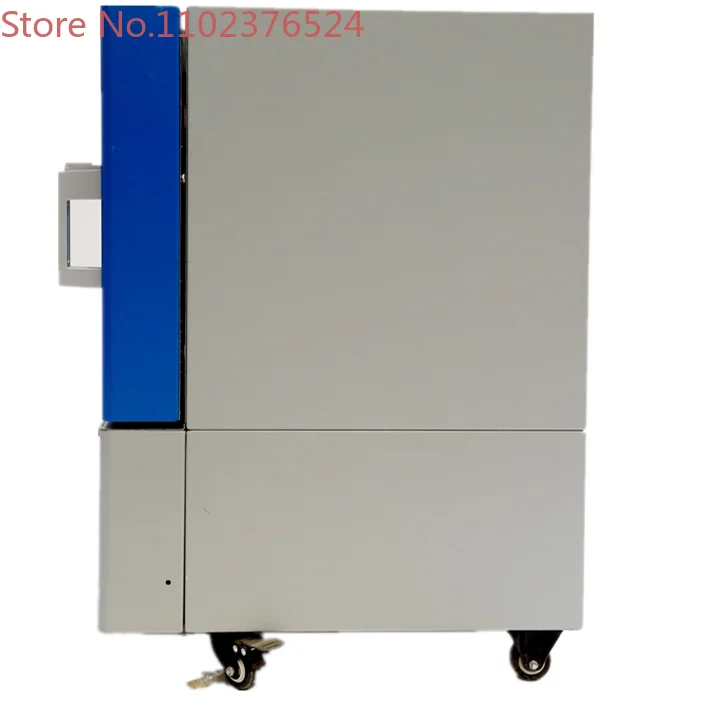 

TMAX brand Laboratory 1050C Chamer Size 100*100*100mm Mini Muffle Furnace