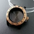 58 Black Rose