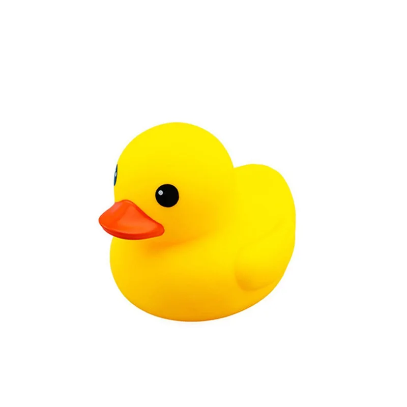 thumbnail image 1 of Pato amarillo con casco para coche, decoración de ciclismo, adornos para coche, accesorios, 1 of 5
