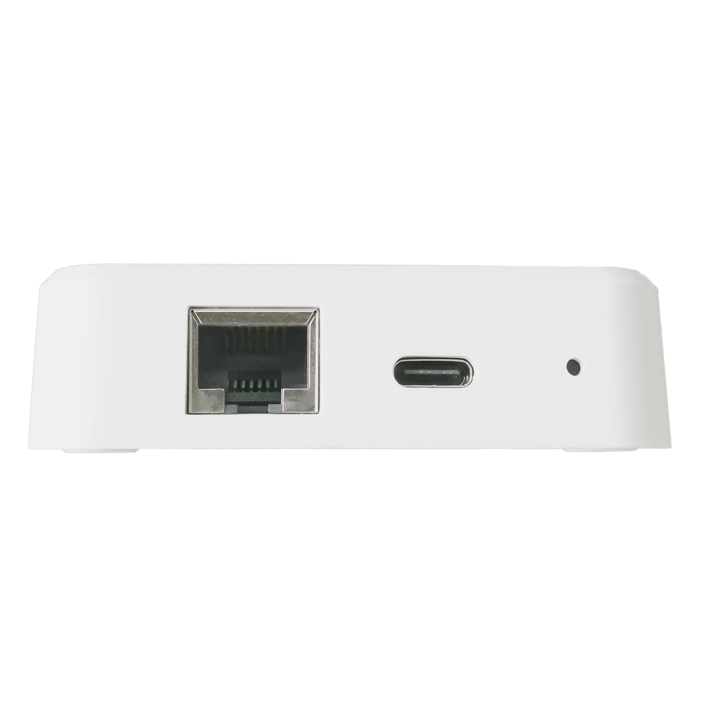 Buy Zbgw03 Smart Zigbee 3.0 Bridge Wifi Gateway Hub Connect