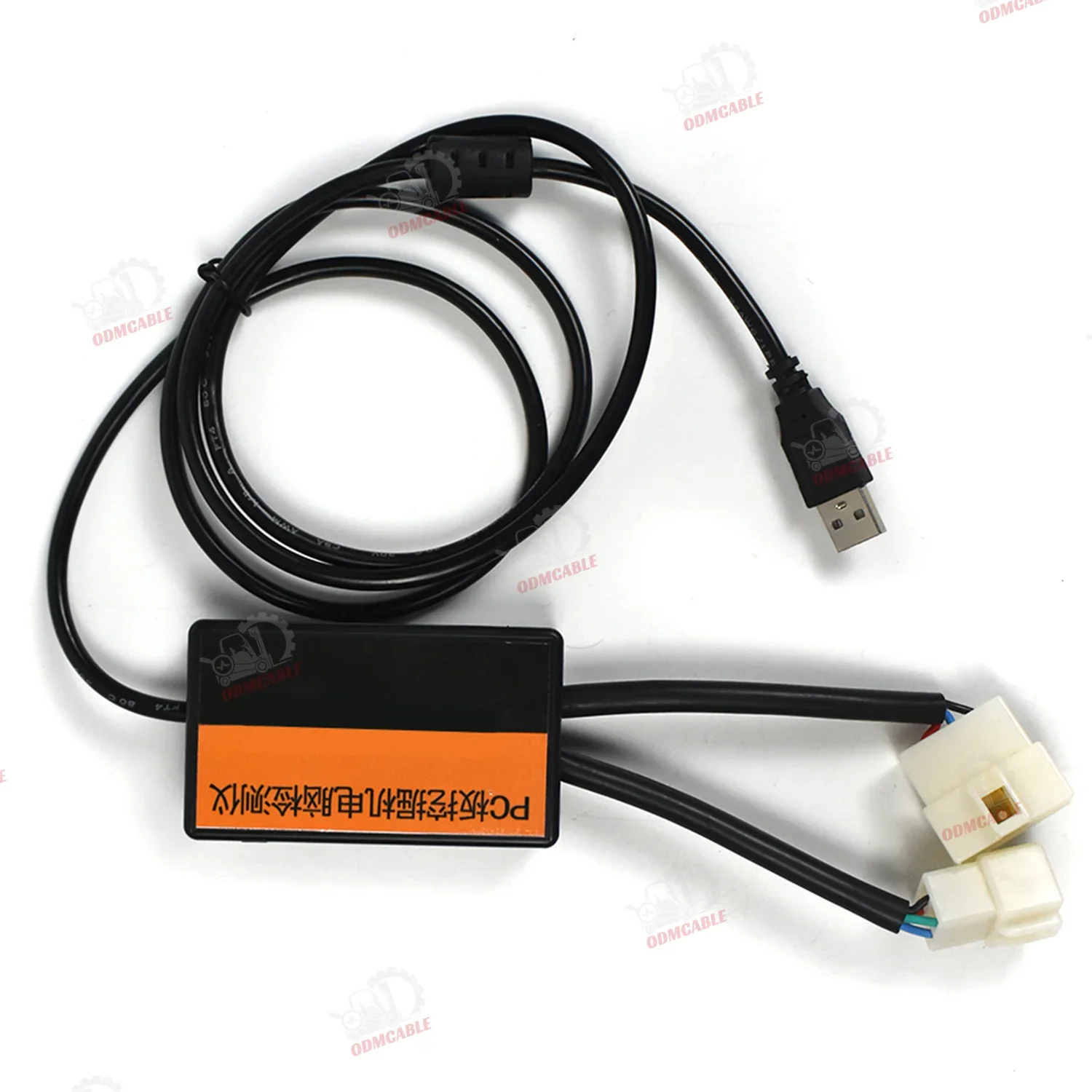 

Scanner For Hitachi Excavator Diagnostic With Mpdr Software 3.9 And Data Cable For Zx-5a Zx-5b Zx-5g Also With Old Zx-1 Zx-3 Zw