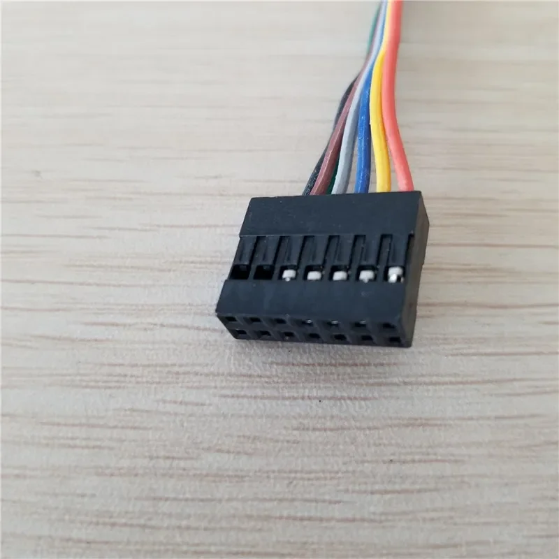 Motherboard H510 Front Panel Connectors ASUS PRIME H510M-E Intel