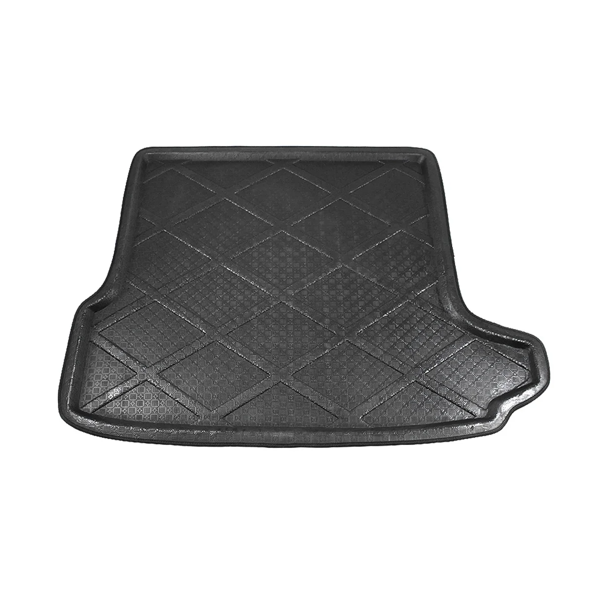 

Автомобильный коврик, ковер для BMW X3 2007 2008 2009 2010, задний багажник, защита от грязи