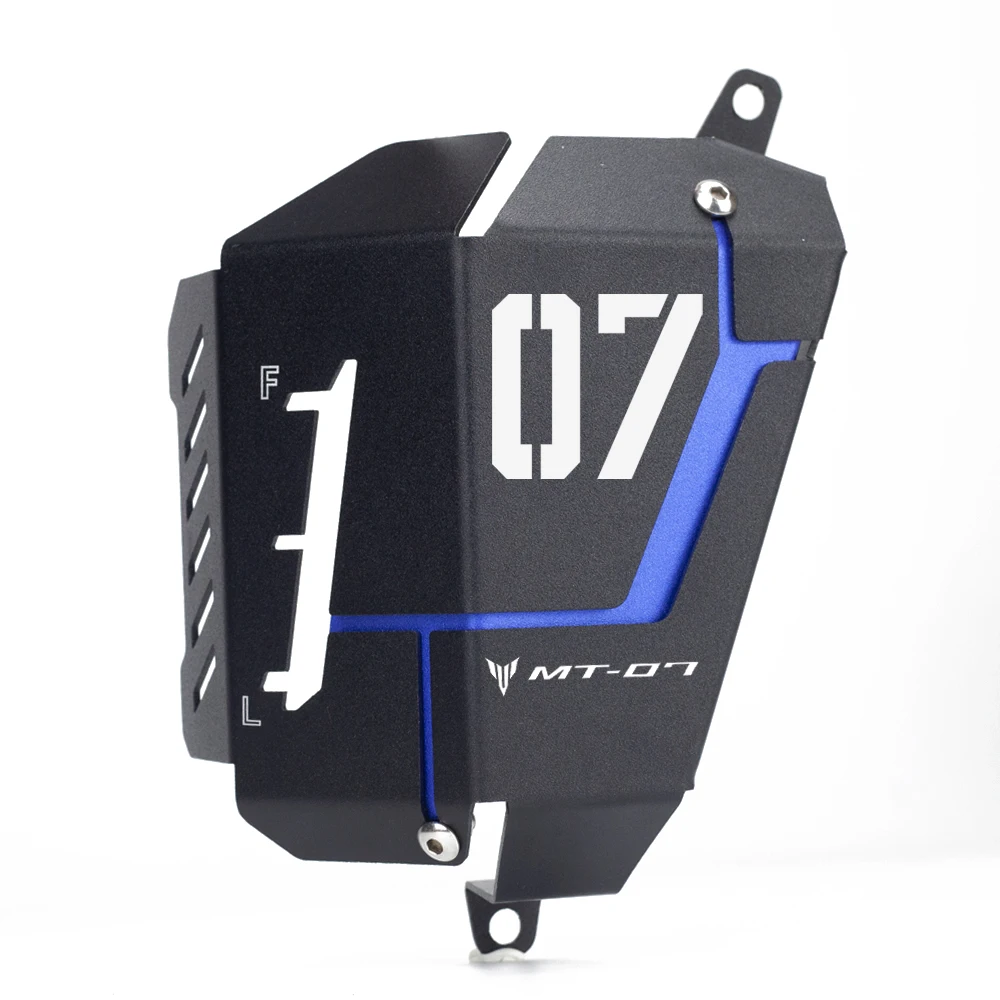アクセサリー YAMAHA MT07 MT 07 motorcycle accessories parts For YAMAHA MT07 FZ07 MT