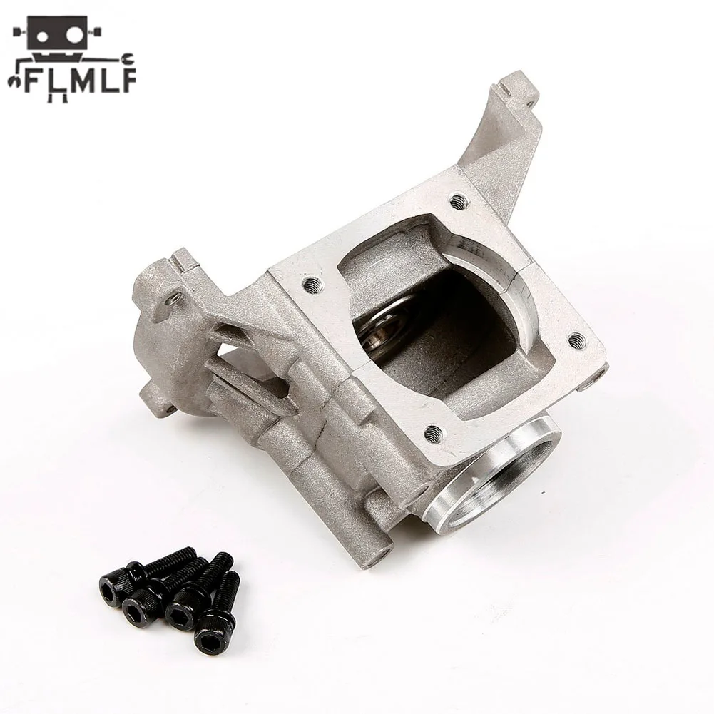 Moteur RC 26CC-45CC 4 Boulons pour Baja Losi 5ive-T