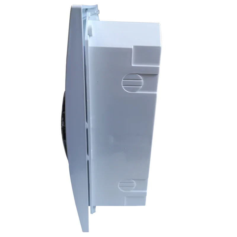 ABS Volt Power Switchboard -TSM(Flush Type) Plastic MCB Distribution Box 4-36 Way Poles Distribution Board Electrical Switch Box for switch box,electric distribution box
