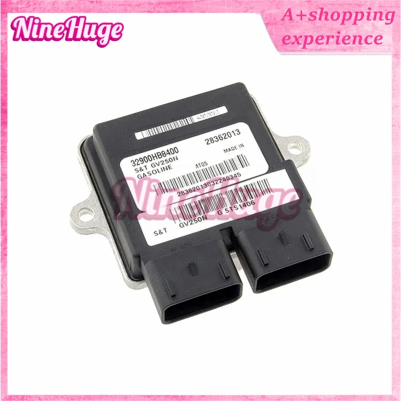 새로운 ECU 28362013 효성 2013-2016 GV250용 32900HB8400