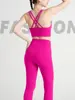 61593-ab6a7b.jpg 2024 New 2 Piece Yoga Clothes Women's Tracksuit Quick Dry Set Breathable Fitness Suit Fitness Clothing Sports Bra Leggings Suit