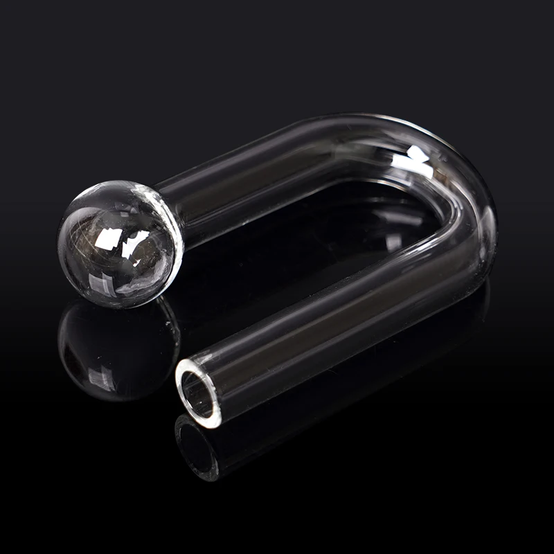 Diffuse Glas Co2 Drop Checker Aquarium Hang On Co2 Monitor Sensor Detektor Indikator für Aquarium Aquatic Planted Tank Test Ph – Detail 10