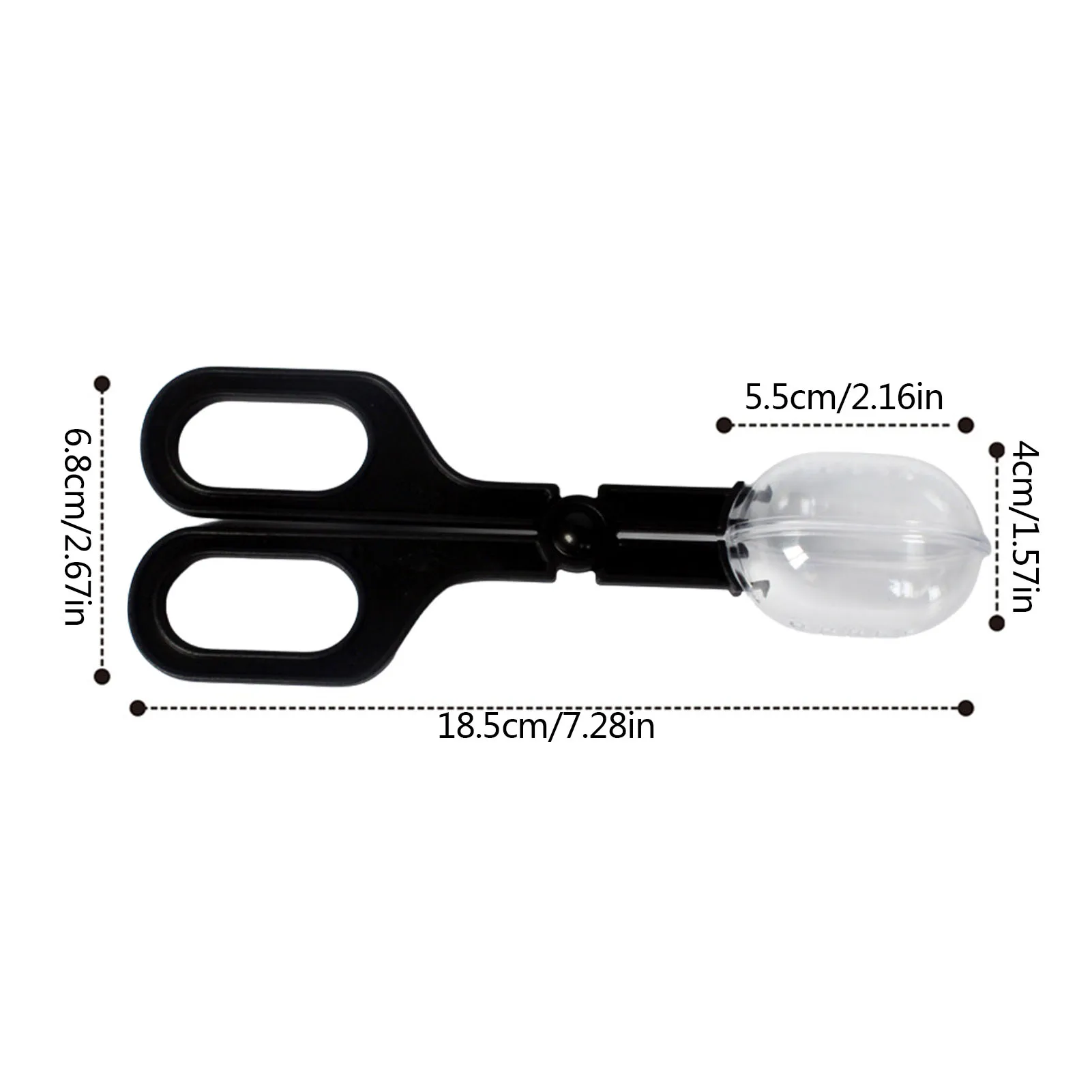 Beekeeping Tools Queen Clips For Bees Without Disturbing Other Bee Cage Catcher Beekeeping Tool Beekeepers