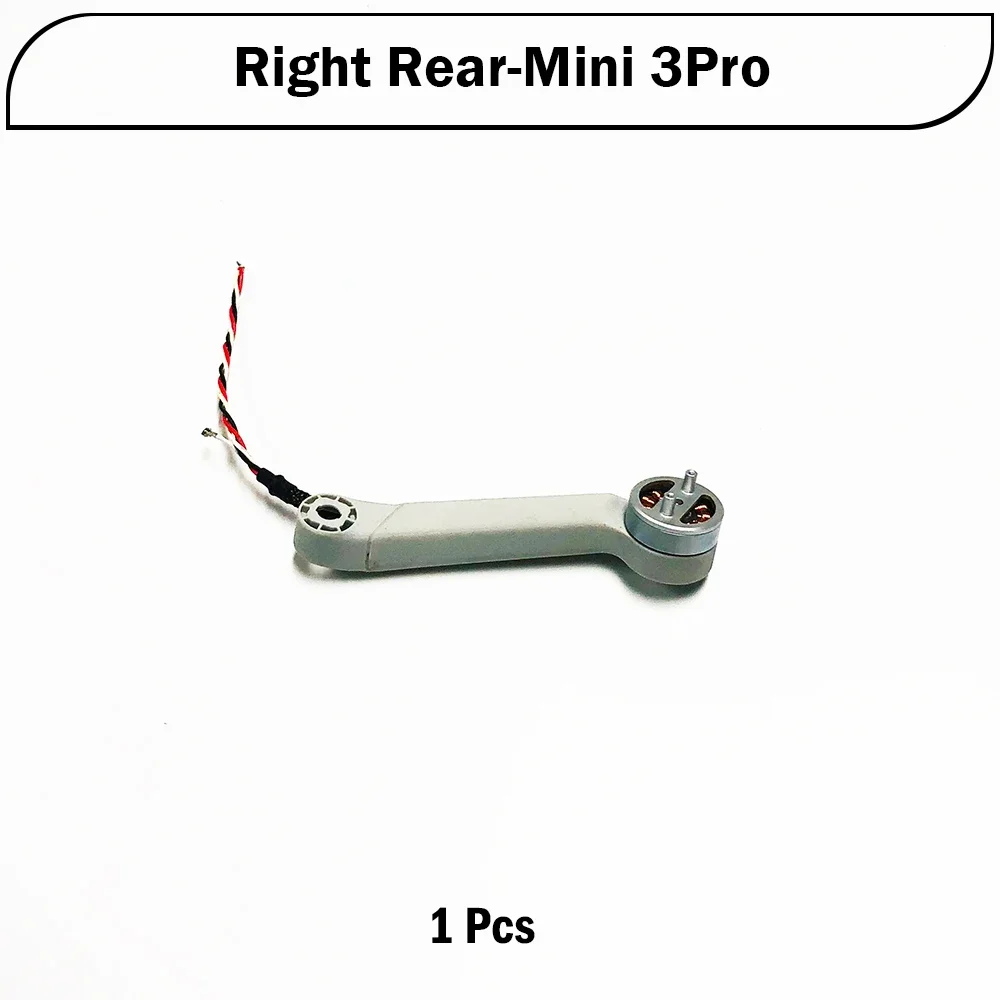 ตัวเลือกสินค้า มอเตอร์ DJI Mini 3 Pro อะไหล่ซ่อมโดรนคุณภาพดี